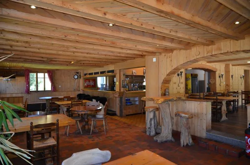 Les Mosses for sale Gastronomy Switzerland - cChic-immoHub your real estate portal