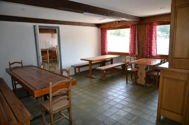 Les Mosses for sale Gastronomy Switzerland - cChic-immoHub your real estate portal