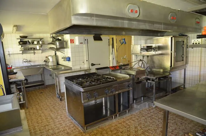 Les Mosses for sale Gastronomy Switzerland - cChic-immoHub your real estate portal