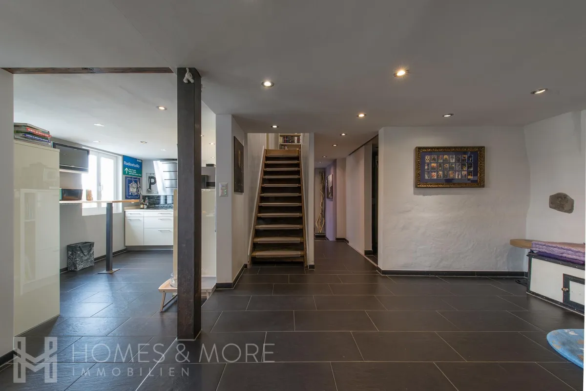 Buttwil for sale Single house Switzerland - cChic-immoHub your real estate portal