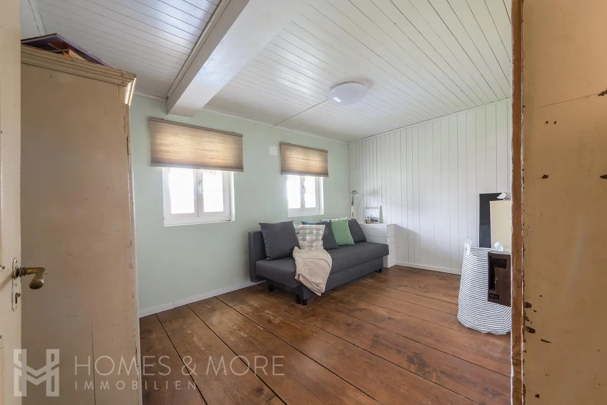 Buttwil for sale Single house Switzerland - cChic-immoHub your real estate portal