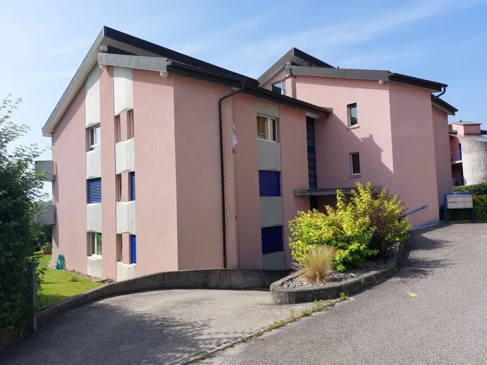 For sale Apartment Colombier NE Switzerland - cChic-immoHub your real estate portal