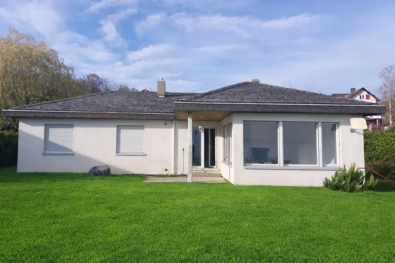 For sale Villa Montezillon Switzerland - cChic-immoHub your real estate portal