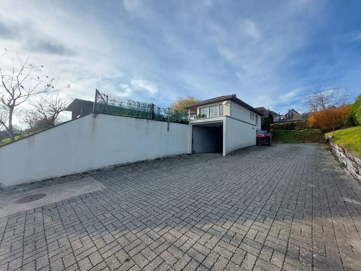 Montezillon for sale Villa Switzerland - cChic-immoHub your real estate portal