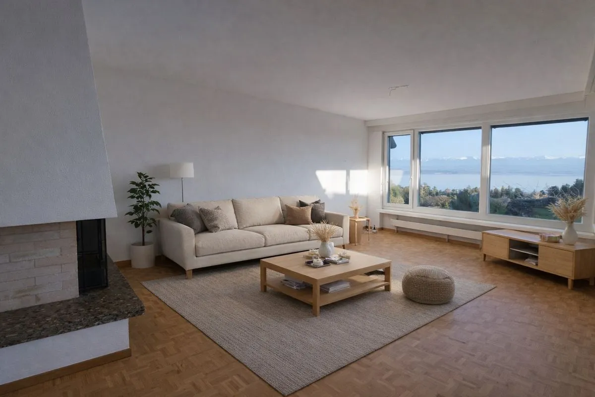 Montezillon for sale Villa Switzerland - cChic-immoHub your real estate portal