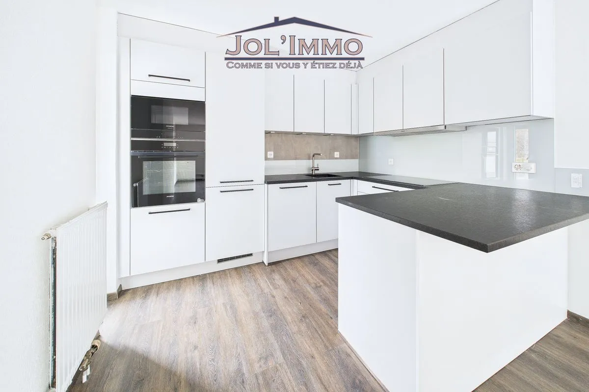 Moutier for sale Attic flat Switzerland - cChic-immoHub your real estate portal