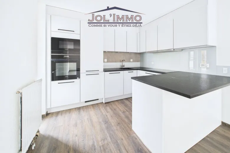 For sale Attic flat Moutier Switzerland - cChic-immoHub your real estate portal