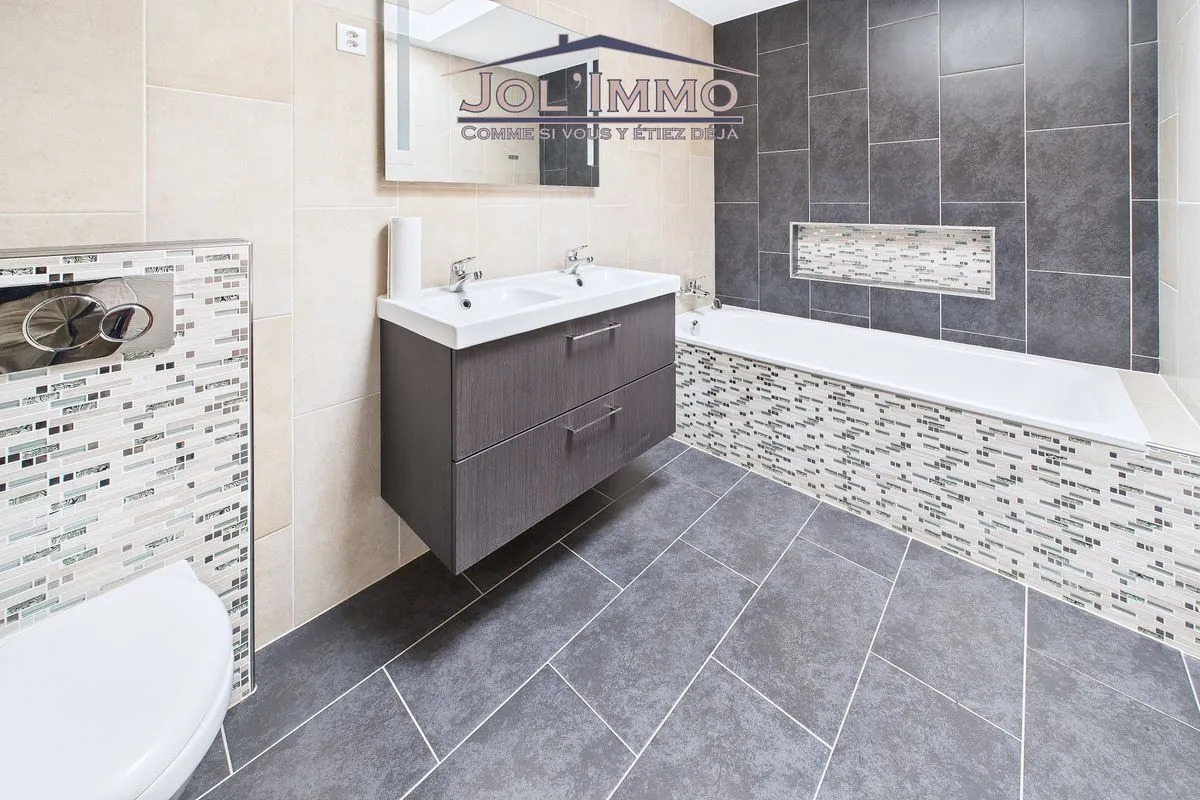 Moutier for sale Attic flat Switzerland - cChic-immoHub your real estate portal