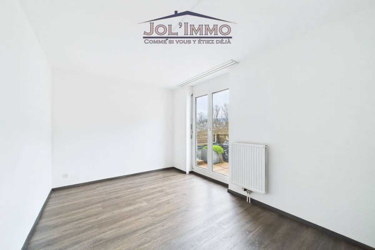 Moutier for sale Attic flat Switzerland - cChic-immoHub your real estate portal