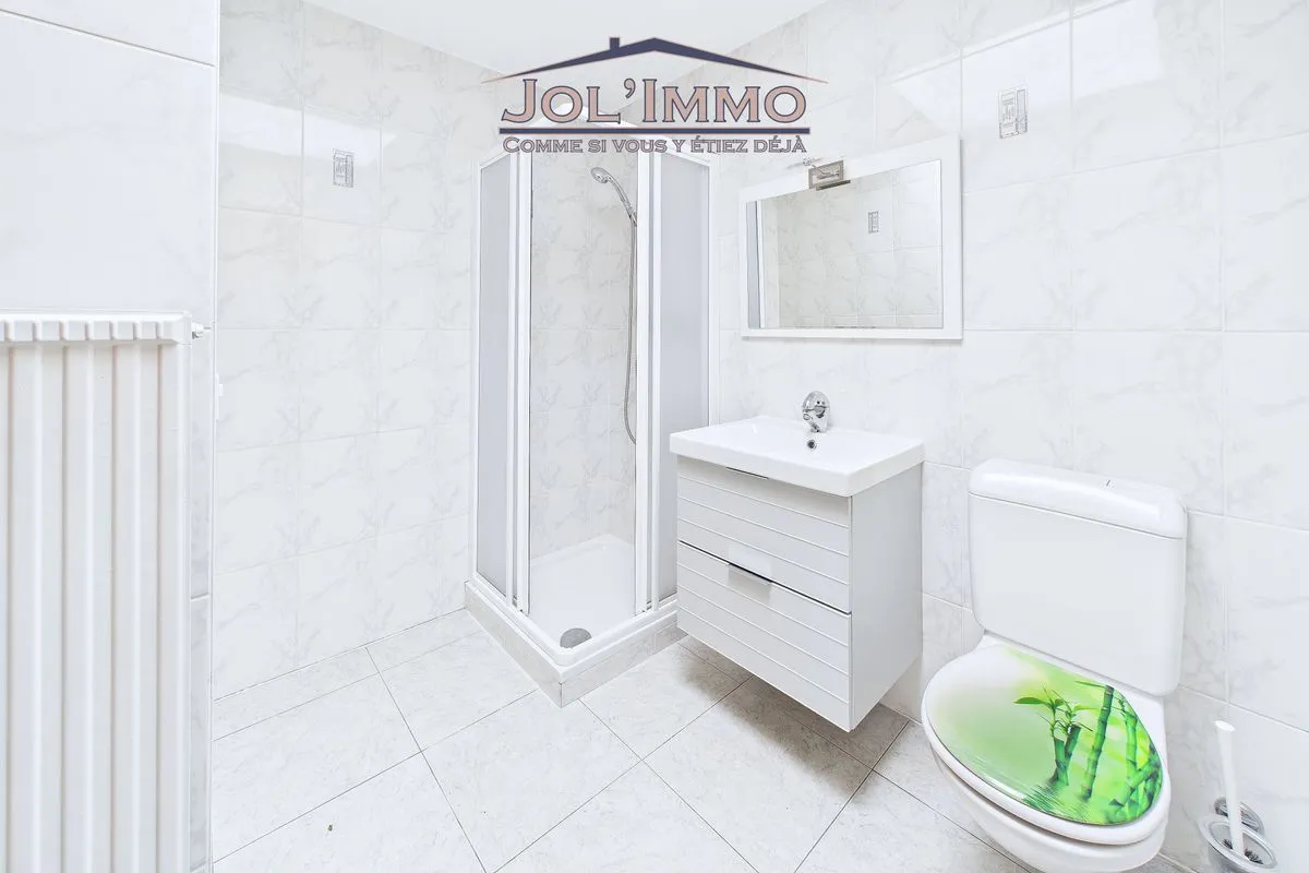 Moutier for sale Attic flat Switzerland - cChic-immoHub your real estate portal