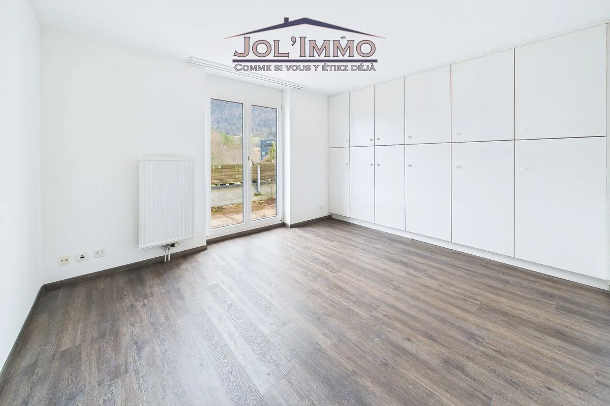 Moutier for sale Attic flat Switzerland - cChic-immoHub your real estate portal
