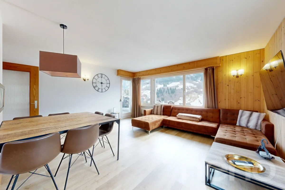 Disentis/Mustér for sale Multiple dwelling Switzerland - cChic-immoHub your real estate portal