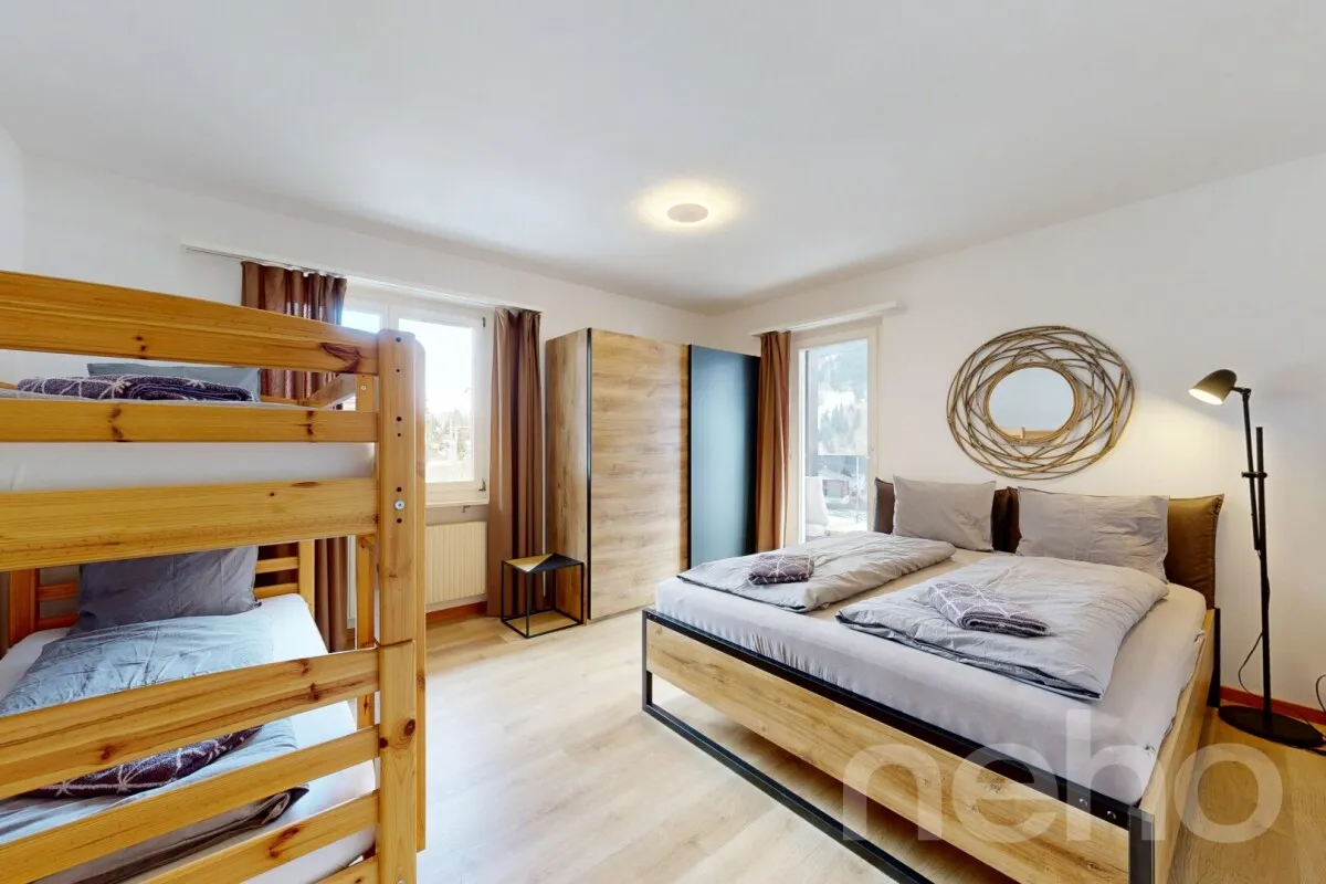 Disentis/Mustér for sale Multiple dwelling Switzerland - cChic-immoHub your real estate portal