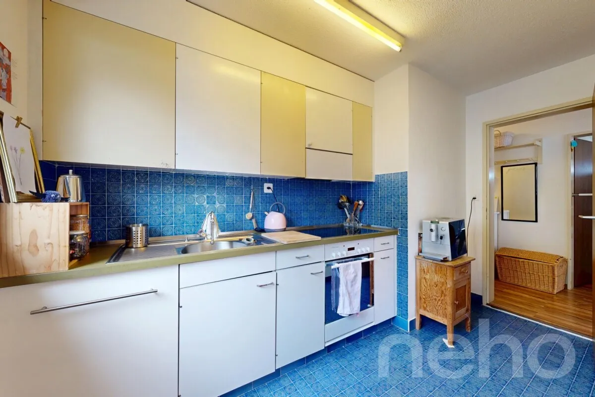 Disentis/Mustér for sale Multiple dwelling Switzerland - cChic-immoHub your real estate portal