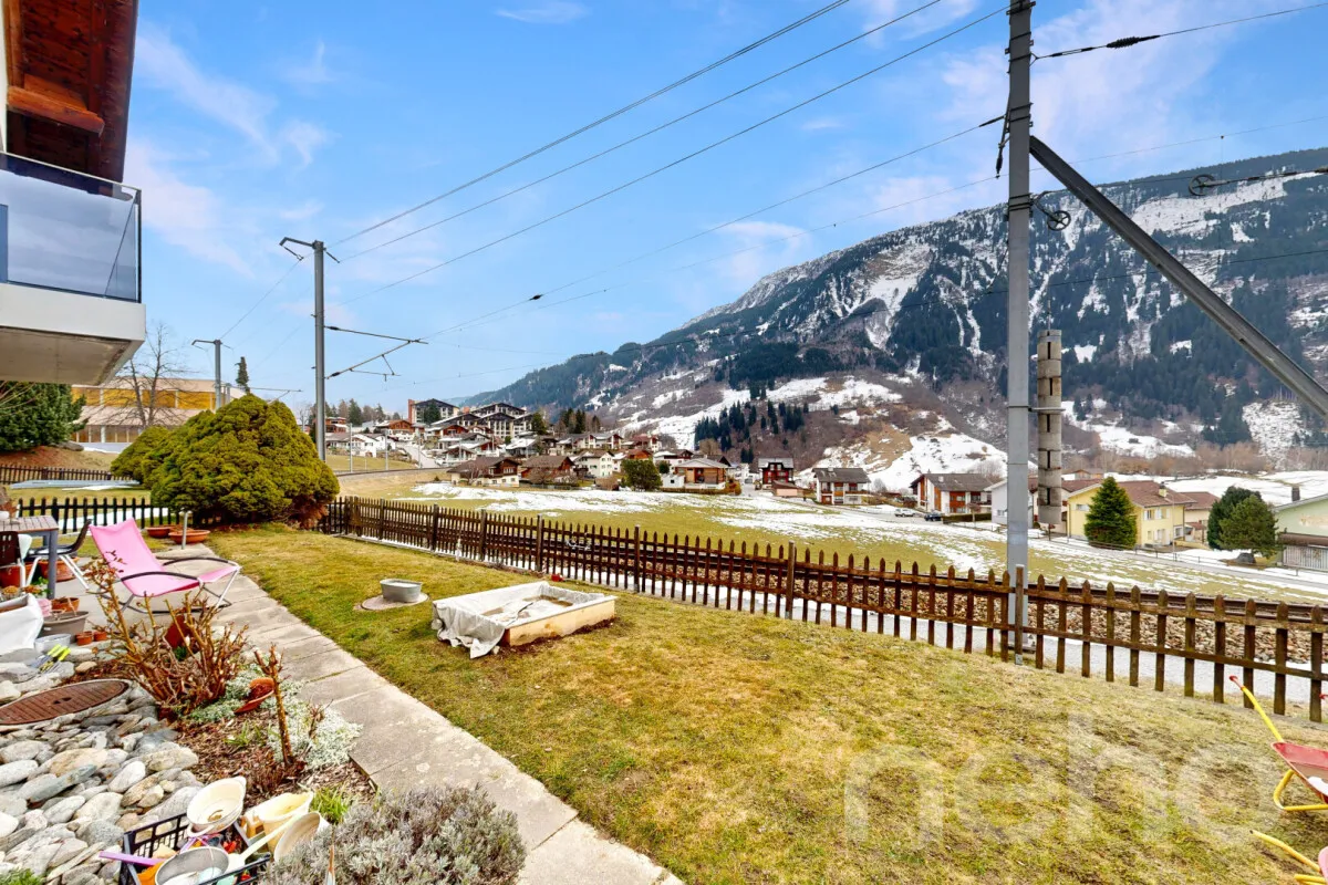 Disentis/Mustér for sale Multiple dwelling Switzerland - cChic-immoHub your real estate portal