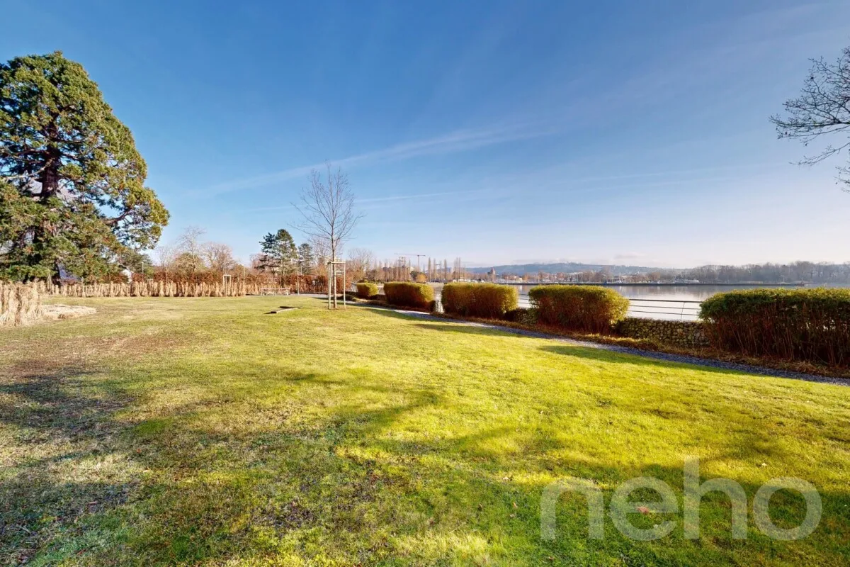 Biel/Bienne for sale Attached house Switzerland - cChic-immoHub your real estate portal