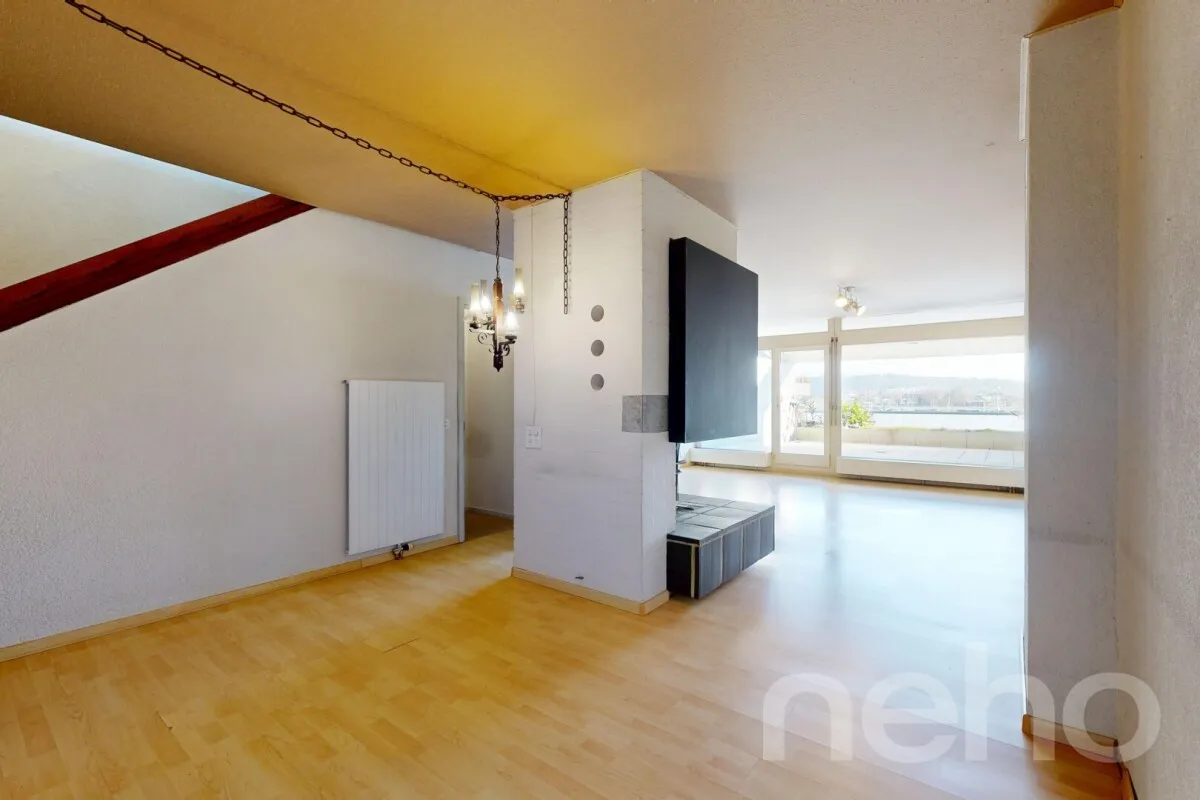 Biel/Bienne for sale Attached house Switzerland - cChic-immoHub your real estate portal