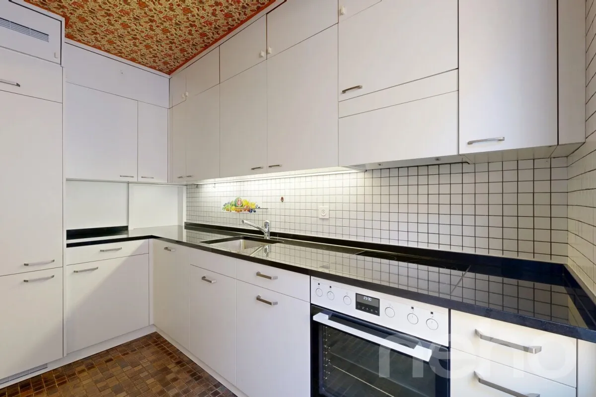 Biel/Bienne for sale Attached house Switzerland - cChic-immoHub your real estate portal