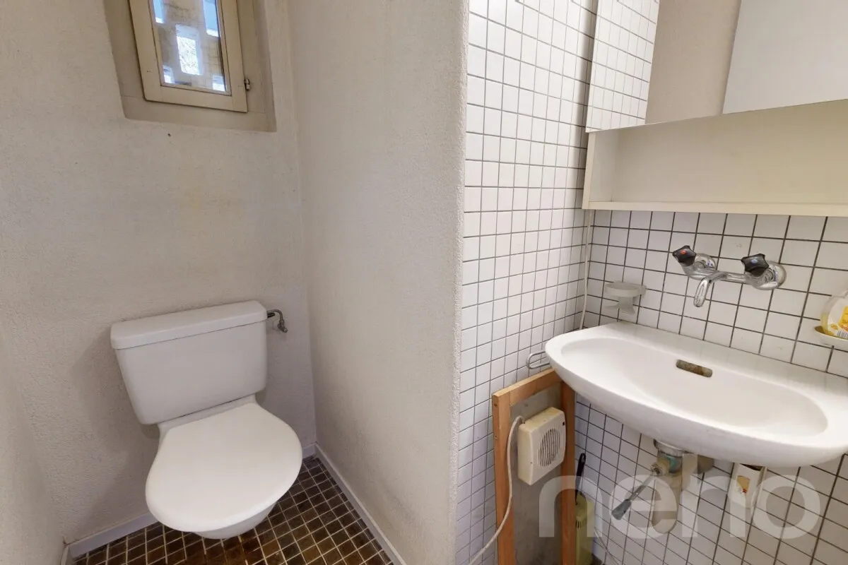 Biel/Bienne for sale Attached house Switzerland - cChic-immoHub your real estate portal