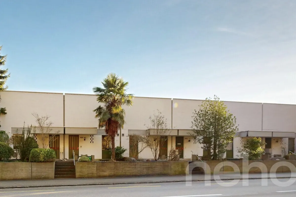 Biel/Bienne for sale Attached house Switzerland - cChic-immoHub your real estate portal