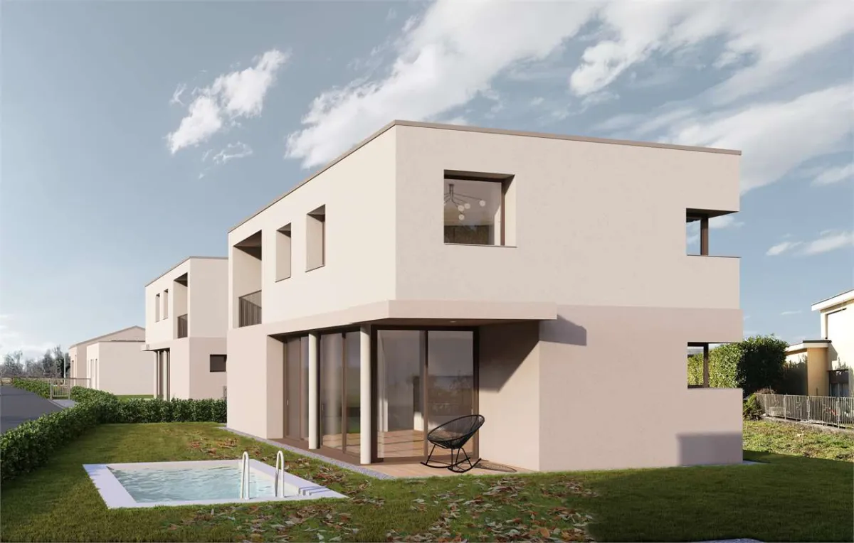 Ligornetto for sale Villa Switzerland - cChic-immoHub your real estate portal