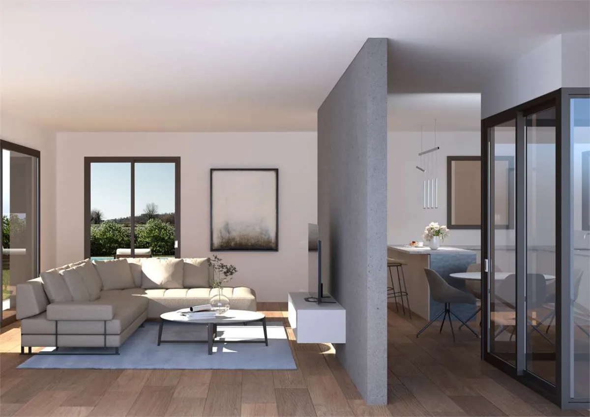 Ligornetto for sale Villa Switzerland - cChic-immoHub your real estate portal