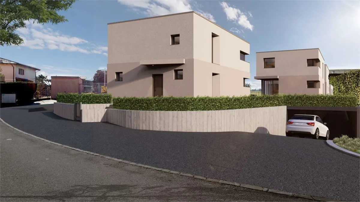 Ligornetto for sale Villa Switzerland - cChic-immoHub your real estate portal