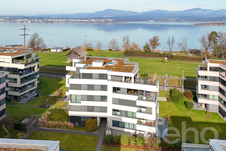 For sale Apartment Altendorf Switzerland - cChic-immoHub your real estate portal