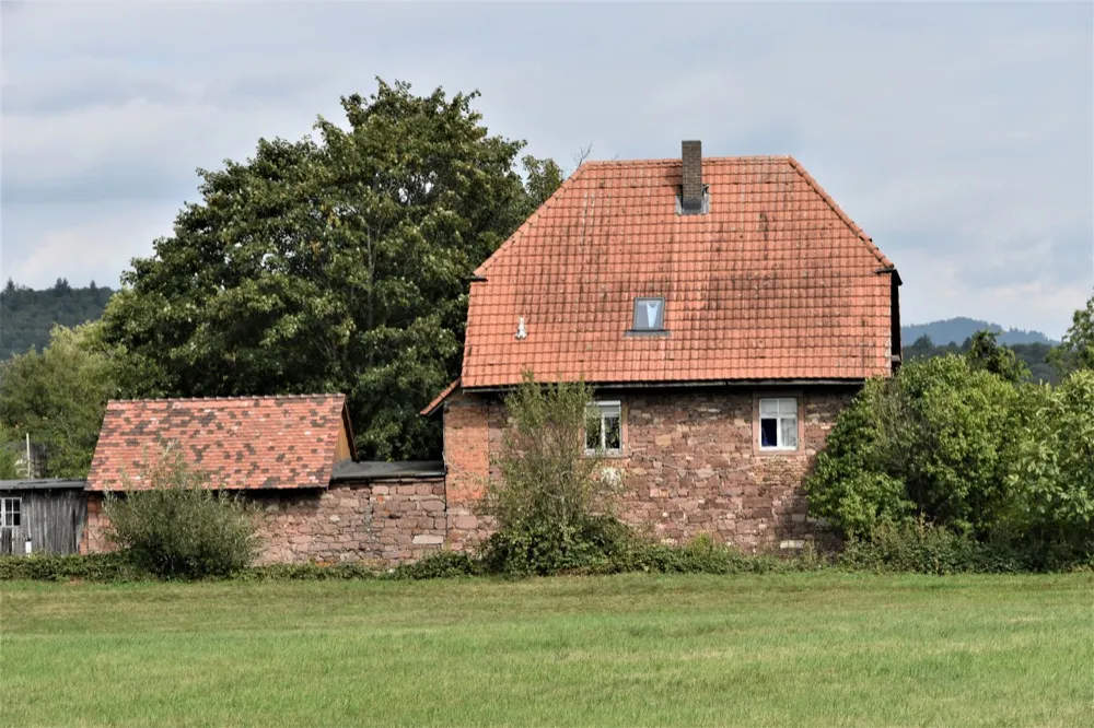 Porrentruy zu verkaufen  Einfamilienhaus Schweiz - cChic-immoHub Ihr Immobilienportal