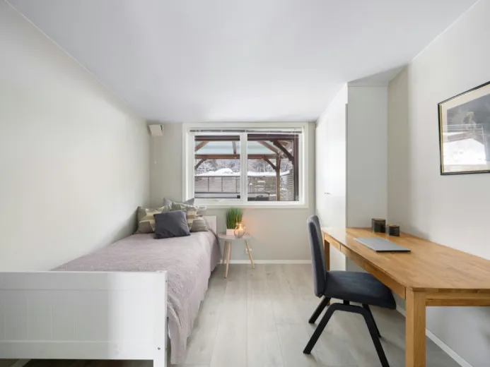 For sale Buix Apartment Switzerland - cChic-immoHub your real estate portal