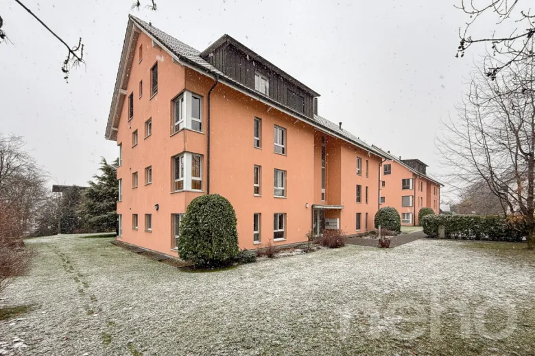 For sale Apartment Selzach Switzerland - cChic-immoHub your real estate portal