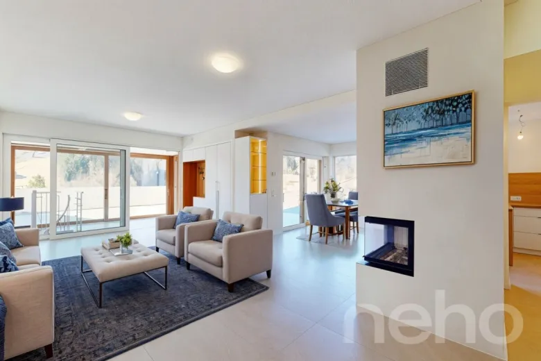 For sale Twin house Flühli LU Switzerland - cChic-immoHub your real estate portal