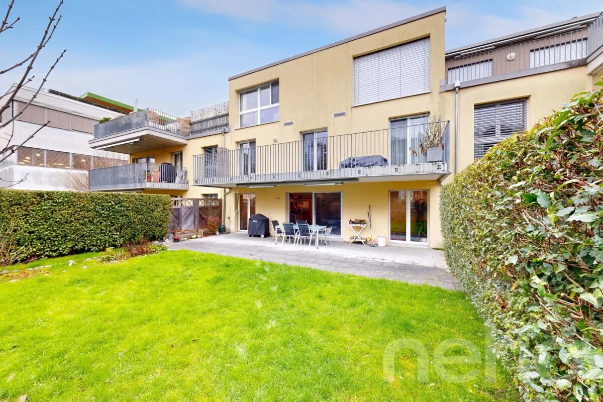 Stäfa for sale Duplex Switzerland - cChic-immoHub your real estate portal