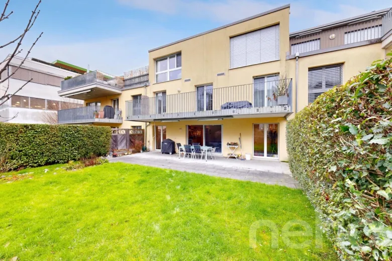 For sale Duplex Stäfa Switzerland - cChic-immoHub your real estate portal