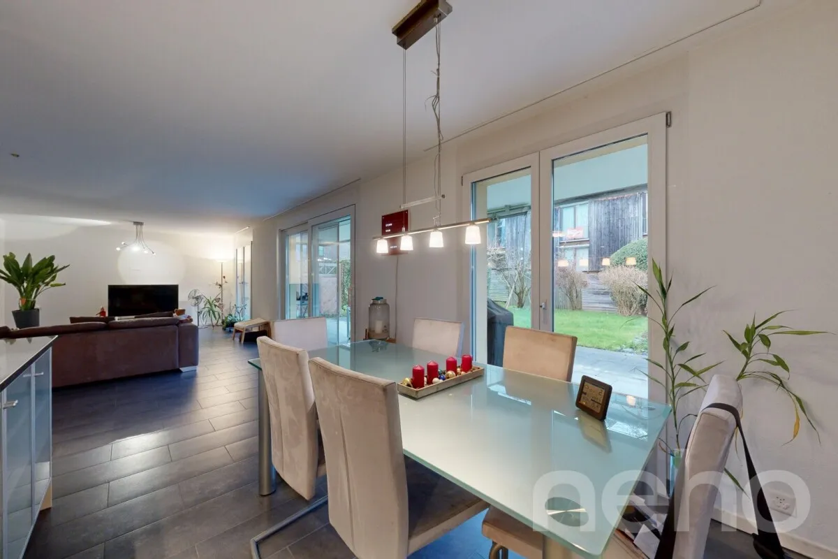 Stäfa for sale Duplex Switzerland - cChic-immoHub your real estate portal