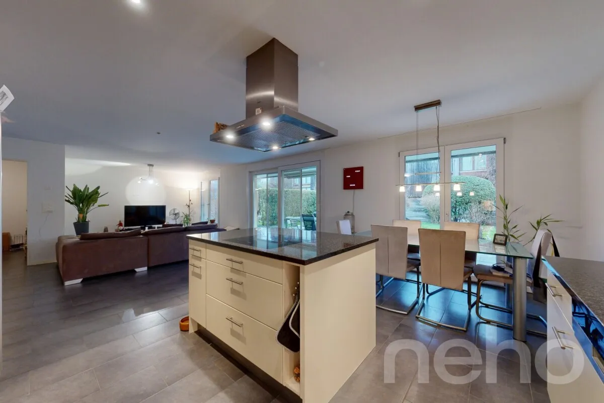 Stäfa for sale Duplex Switzerland - cChic-immoHub your real estate portal