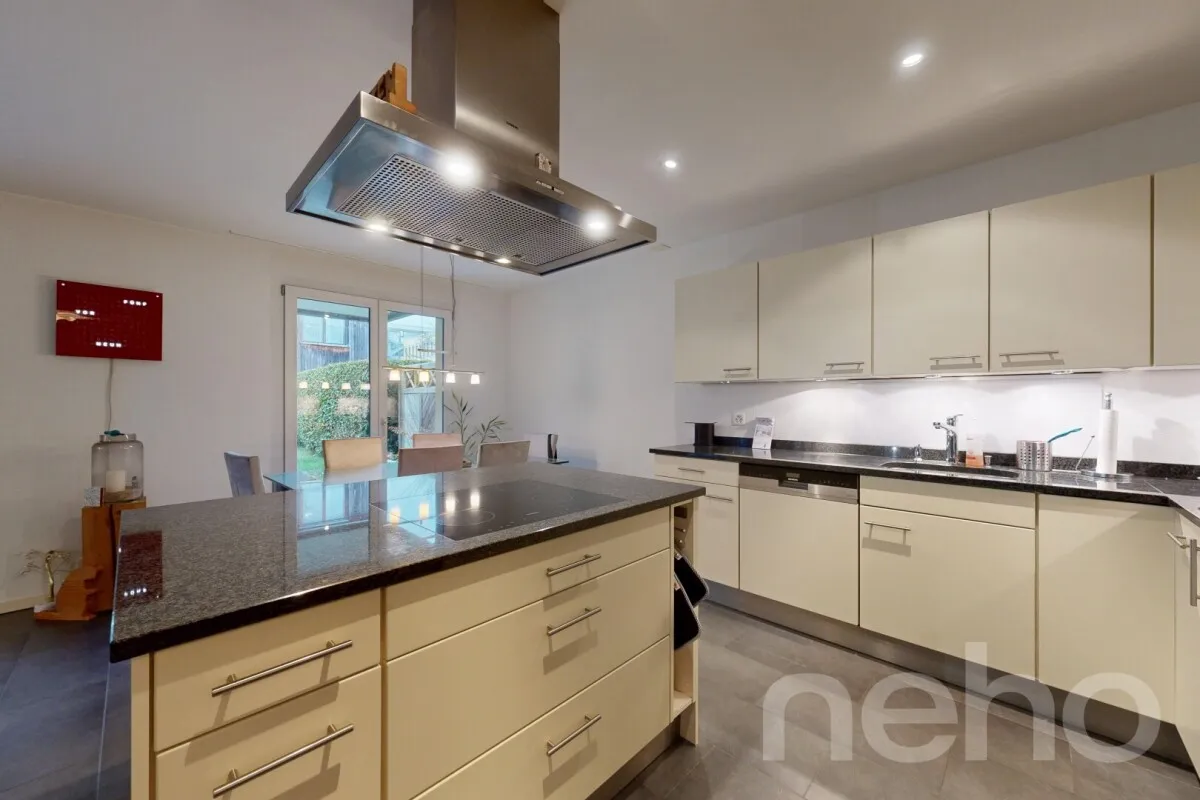 Stäfa for sale Duplex Switzerland - cChic-immoHub your real estate portal