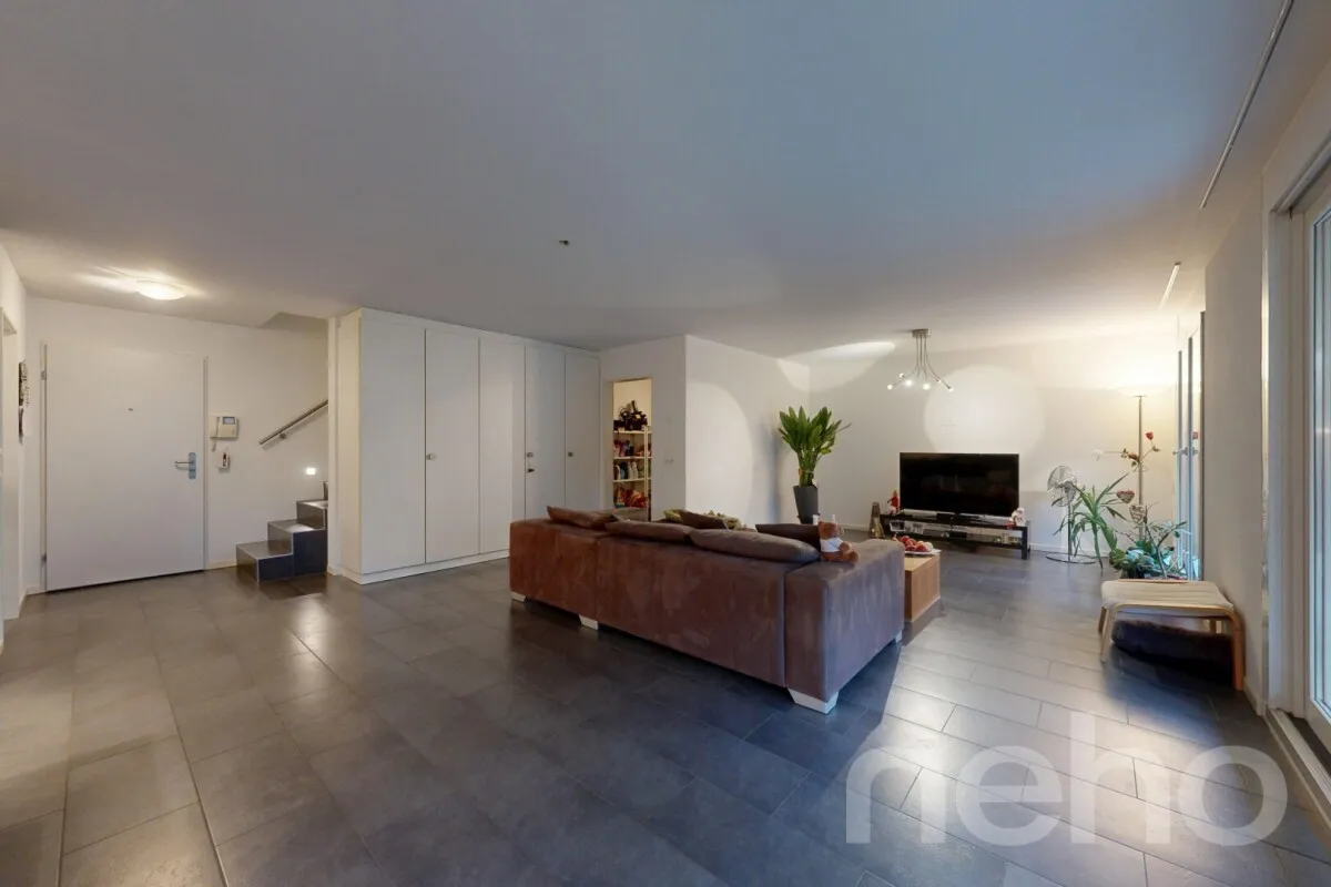 Stäfa for sale Duplex Switzerland - cChic-immoHub your real estate portal