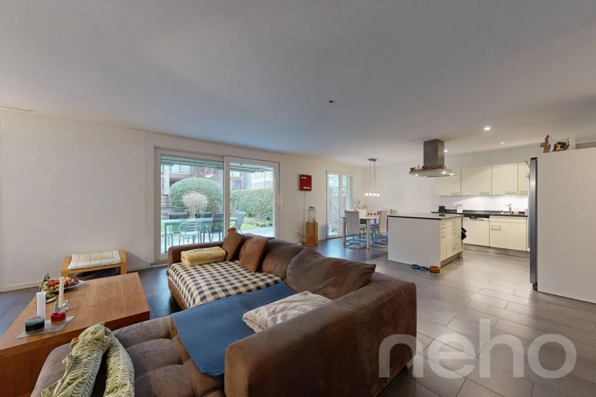 Stäfa for sale Duplex Switzerland - cChic-immoHub your real estate portal