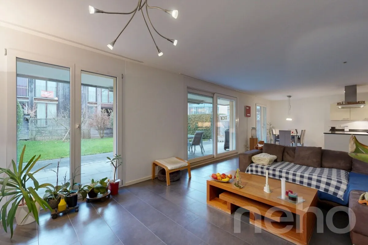 Stäfa for sale Duplex Switzerland - cChic-immoHub your real estate portal