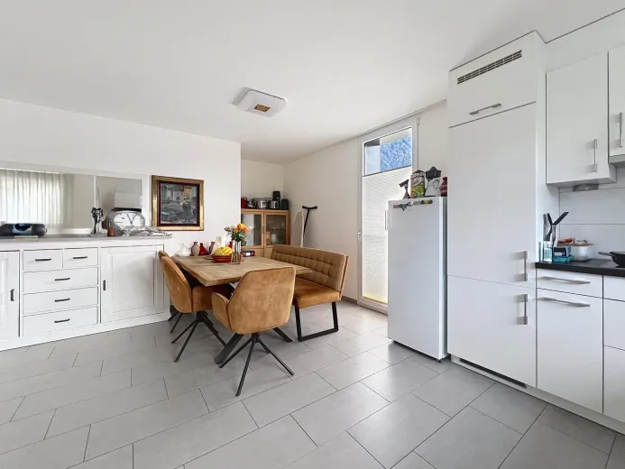 For sale Apartment Villeneuve VD Switzerland - cChic-immoHub your real estate portal