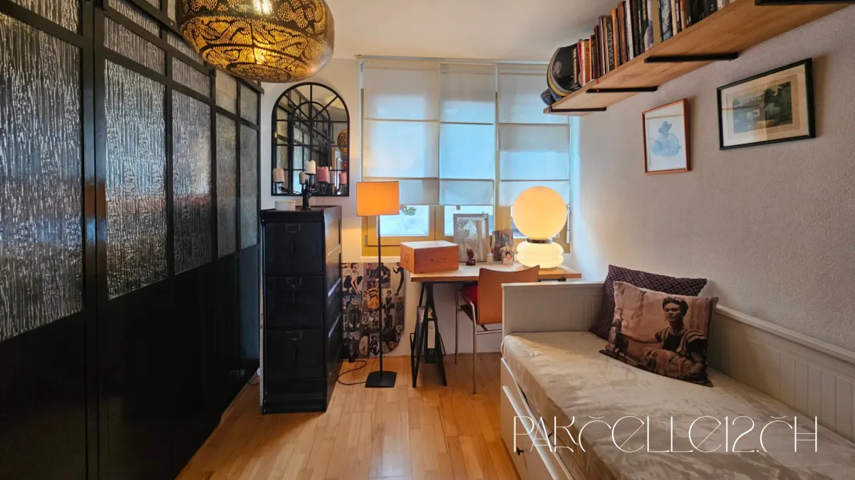 Charmey (Gruyère) for sale Apartment Switzerland - cChic-immoHub your real estate portal