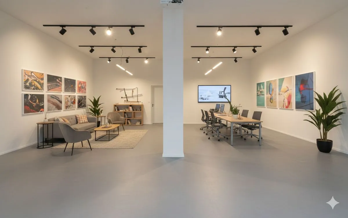 Conthey zu verkaufen  Werbefläche Schweiz - cChic-immoHub Ihr Immobilienportal