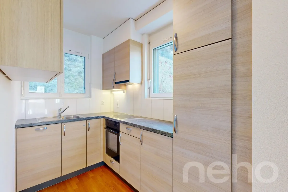 Bramois for sale Apartment Switzerland - cChic-immoHub your real estate portal