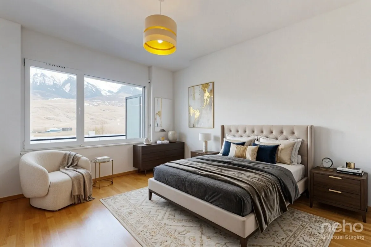 Bramois for sale Apartment Switzerland - cChic-immoHub your real estate portal