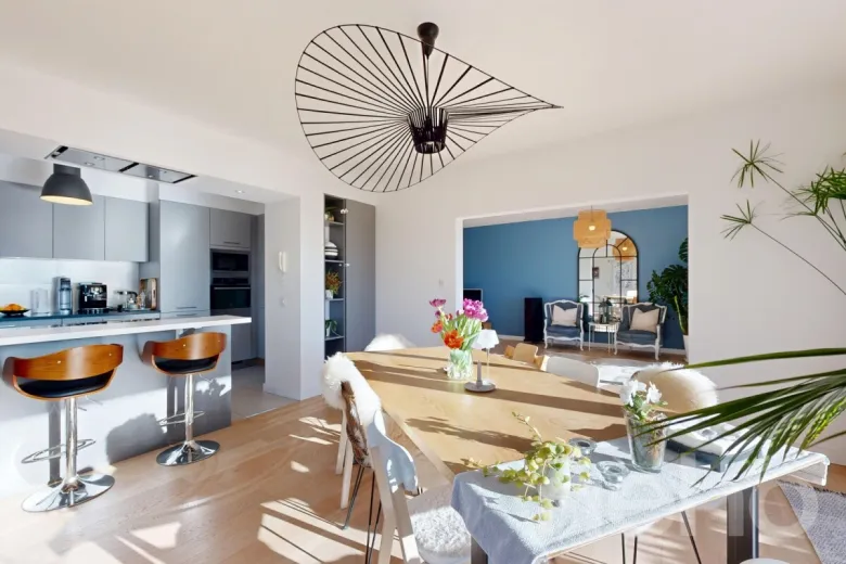 For sale Apartment Lausanne Switzerland - cChic-immoHub your real estate portal