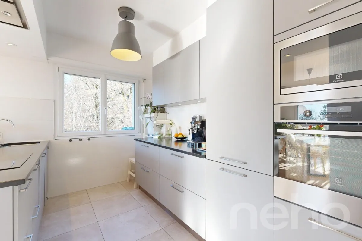 Lausanne for sale Apartment Switzerland - cChic-immoHub your real estate portal