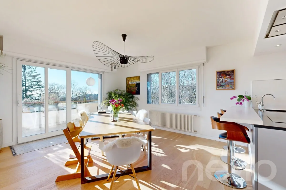 Lausanne for sale Apartment Switzerland - cChic-immoHub your real estate portal