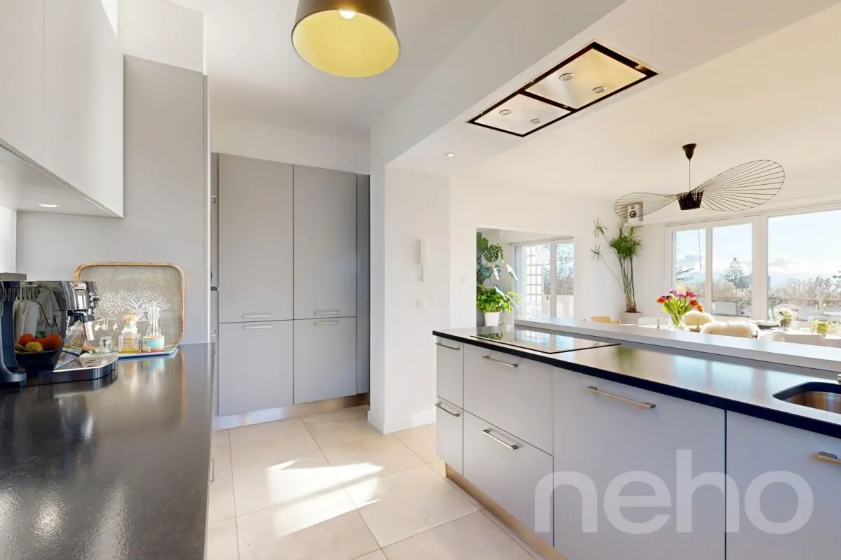 Lausanne for sale Apartment Switzerland - cChic-immoHub your real estate portal