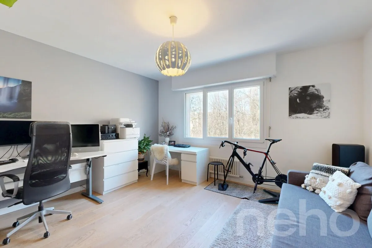 Lausanne for sale Apartment Switzerland - cChic-immoHub your real estate portal